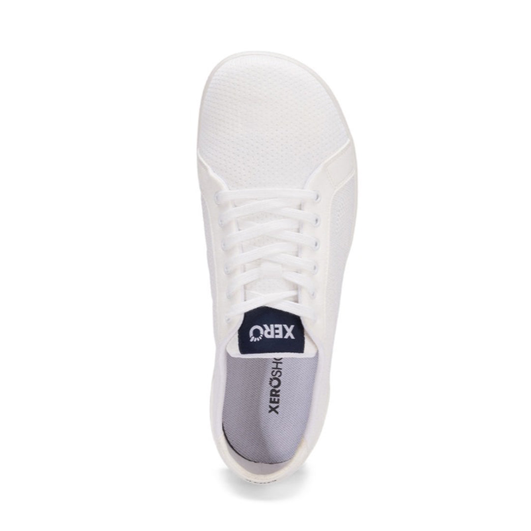 Xero Shoes - Dillon - White - Men's