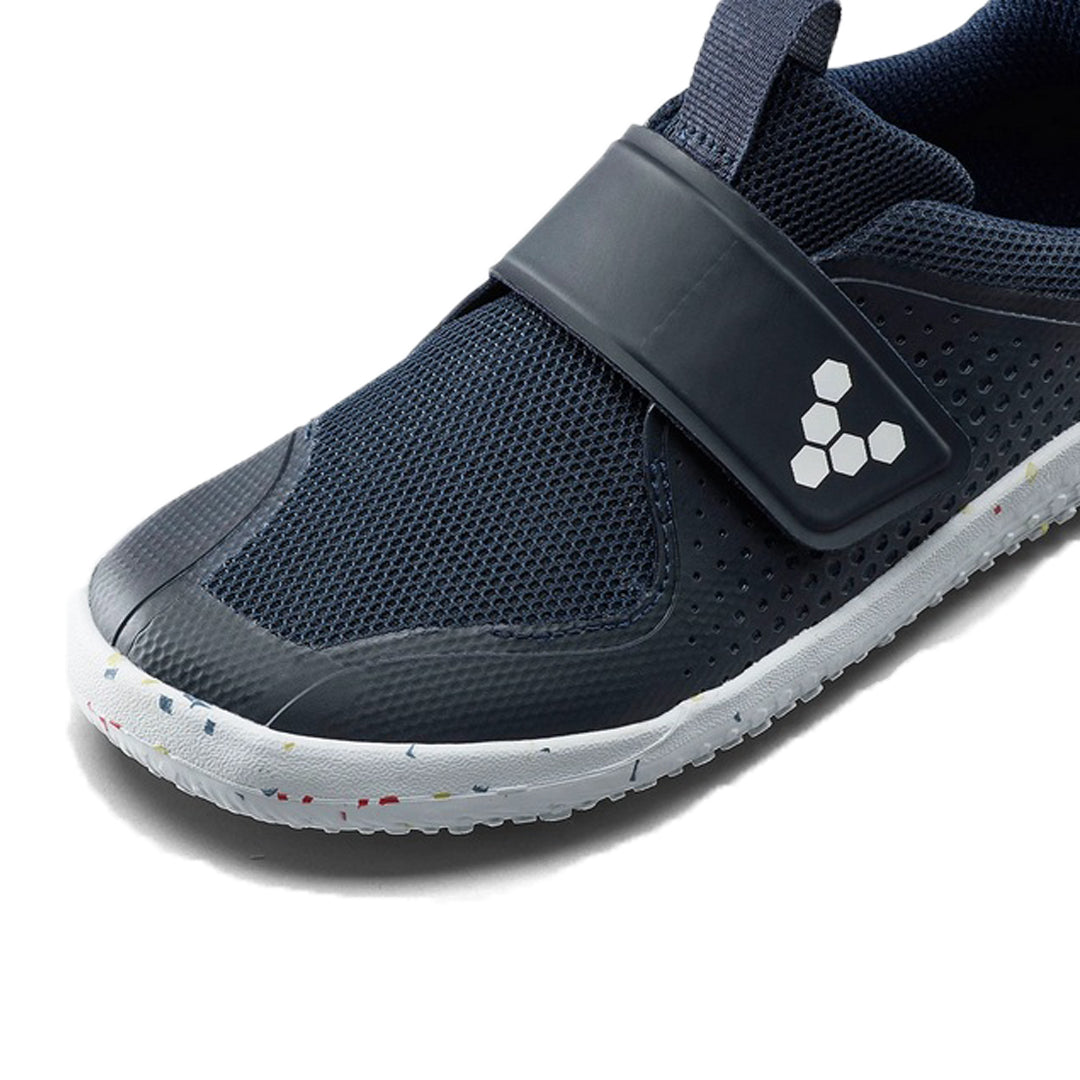 Vivobarefoot - Primus Sport III - Deep Ocean - Kids