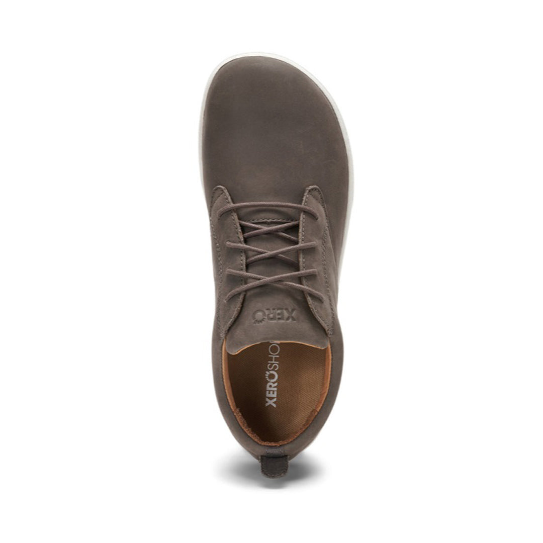 Xero Shoes - Glenn - Gray - Men's