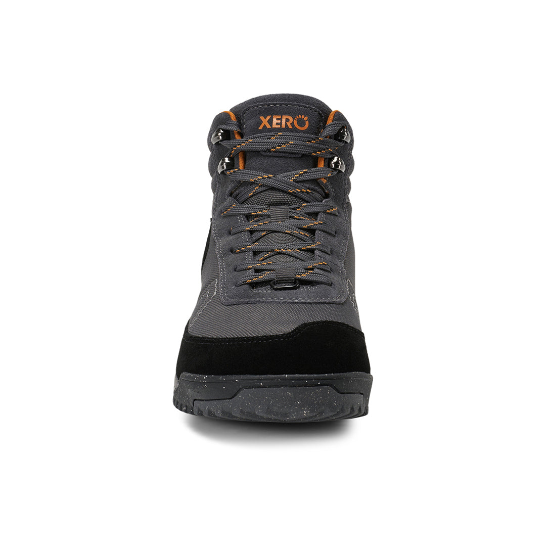 Xero Shoes - Ridgeway - Black/Asphalt - Men's