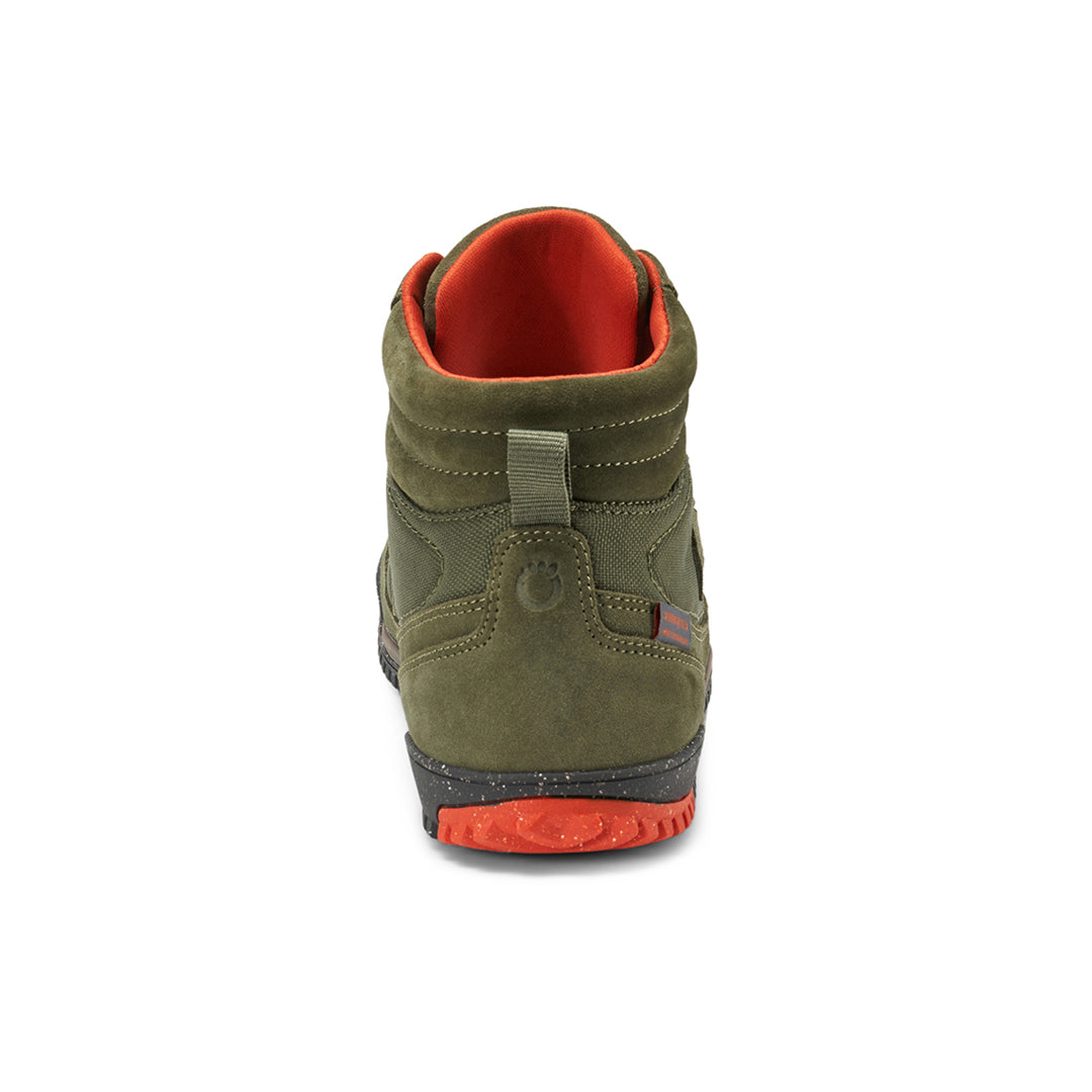 Xero Shoes - Ridgeway - Olive - Men's