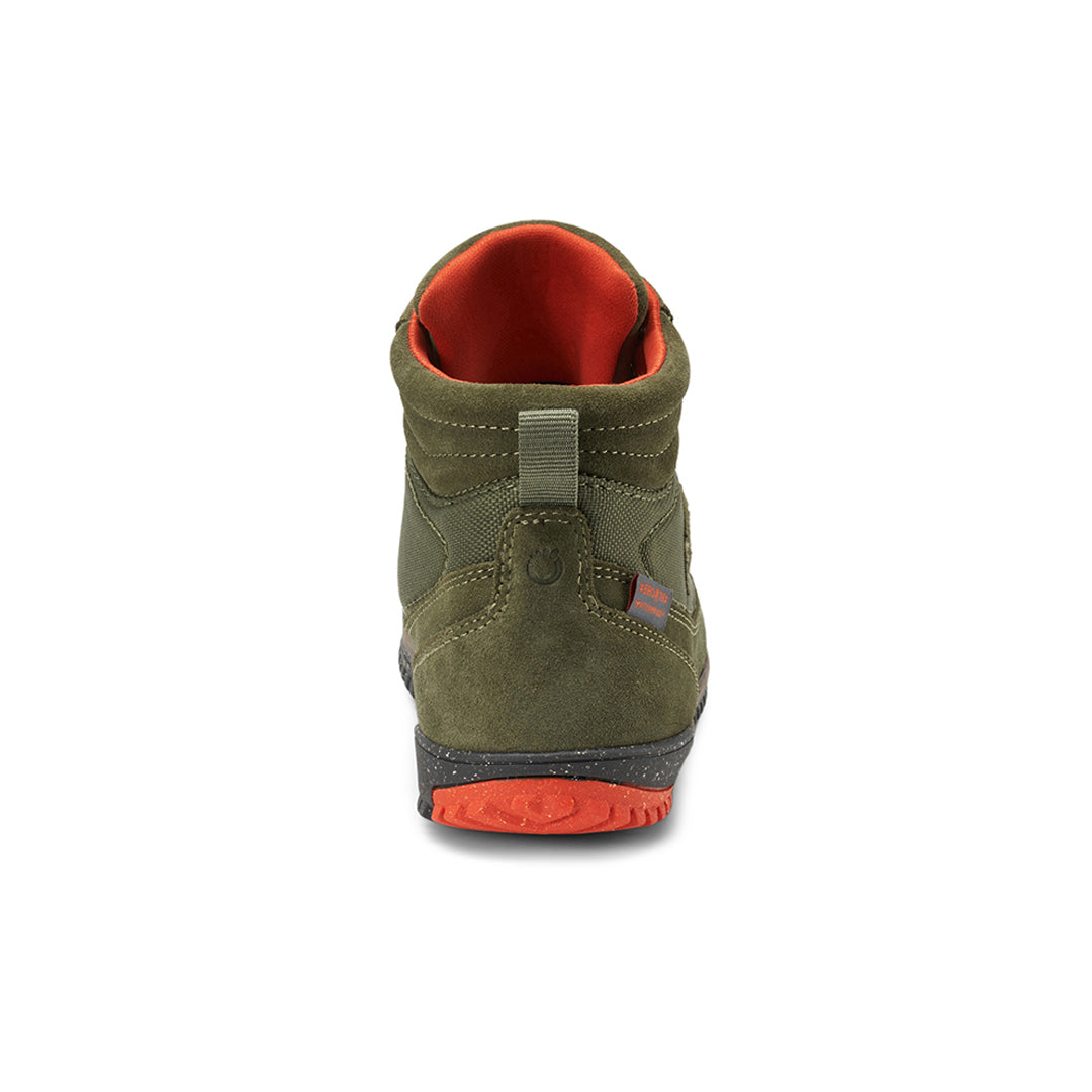 Xero Shoes - Ridgeway - Olive - Women's