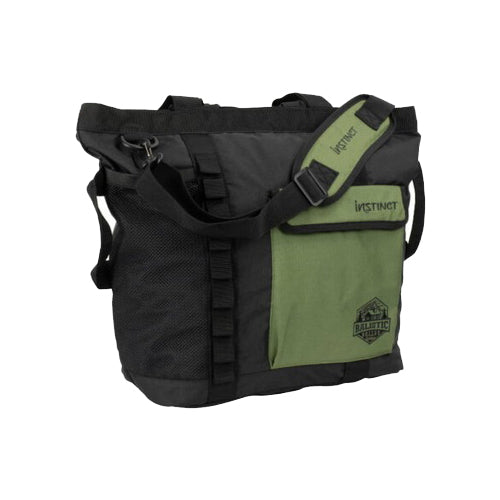 Instinct - Ballistic Tote - 35L