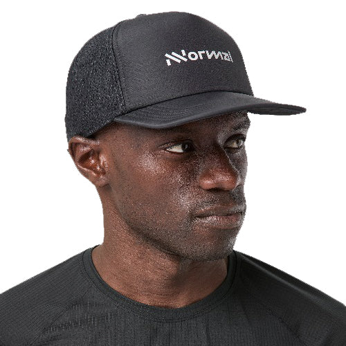 NNormal - Hike Cap - Green