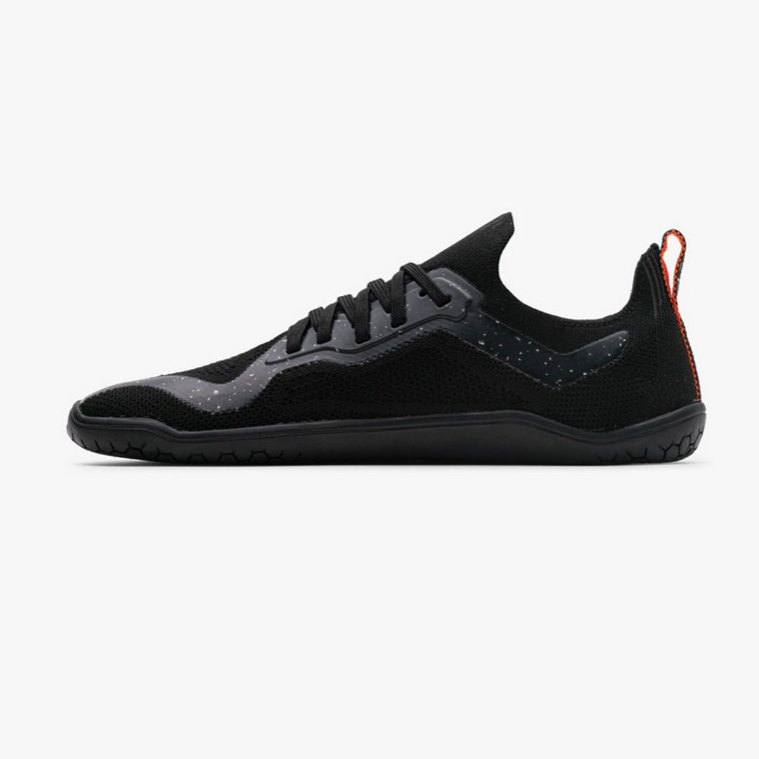 Vivobarefoot - Primus Lite Knit JJF - Obsidian Camo - Men's