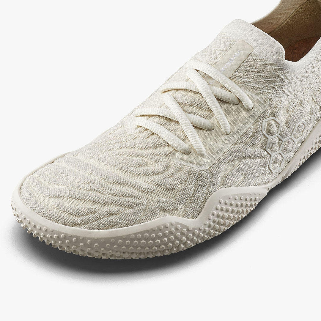 Vivobarefoot - Motus Studio Sneaker - Arctic Wolf - Women's