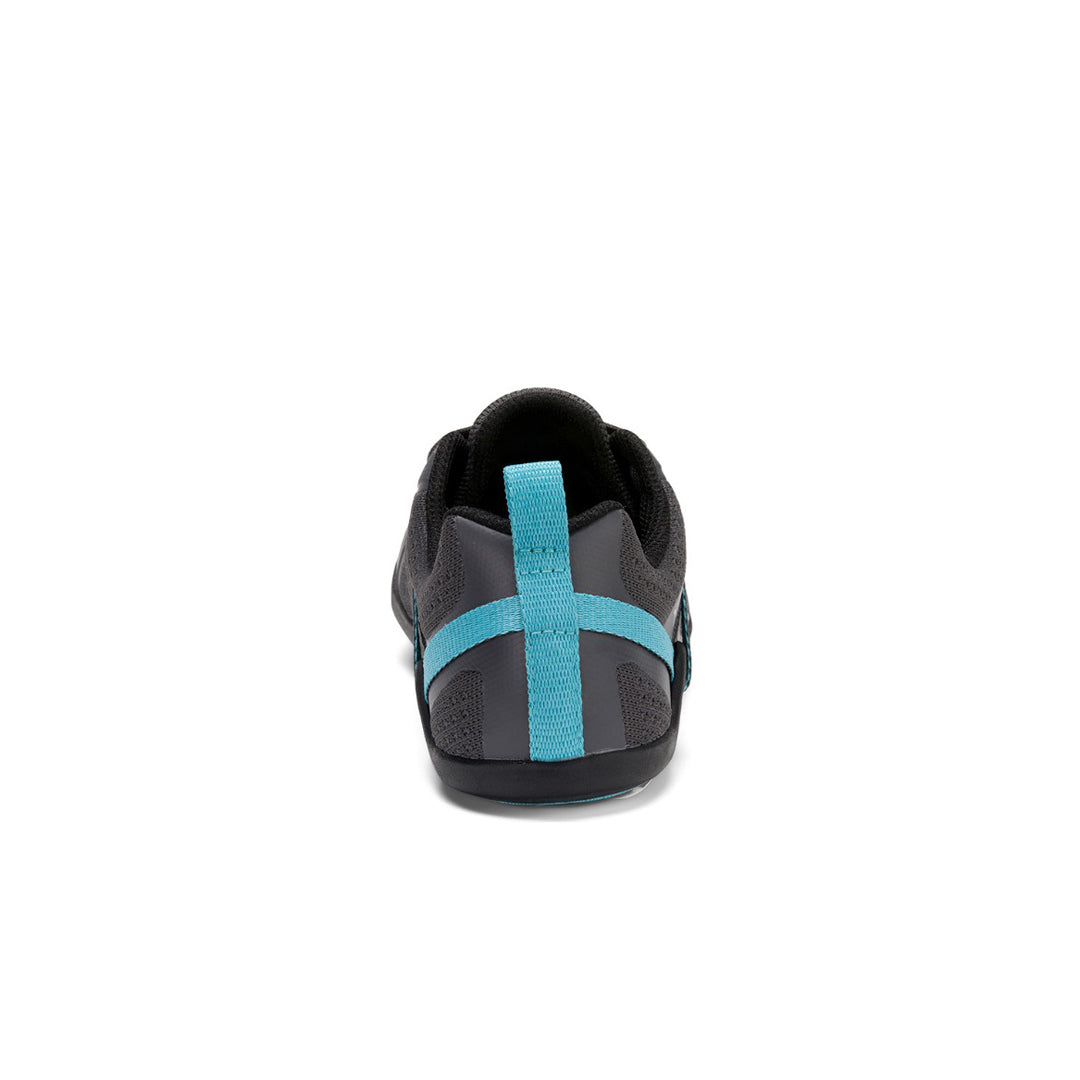 Xero Shoes - Prio Neo - Asphalt/Blue Radiance - Women's