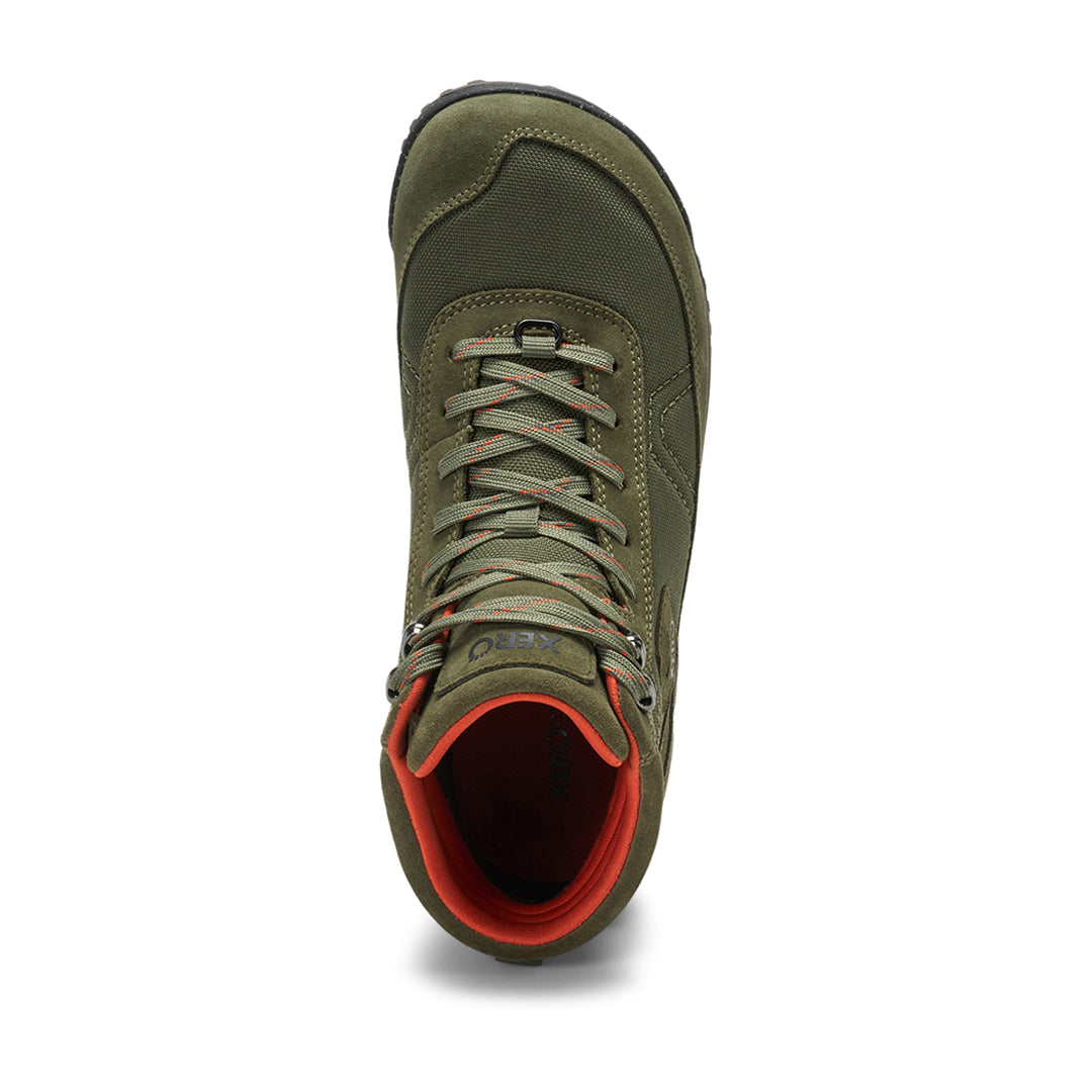 Xero Shoes - Ridgeway - Olive - Men's