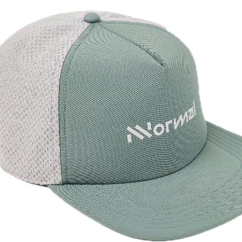 NNormal - Hike Cap - Green