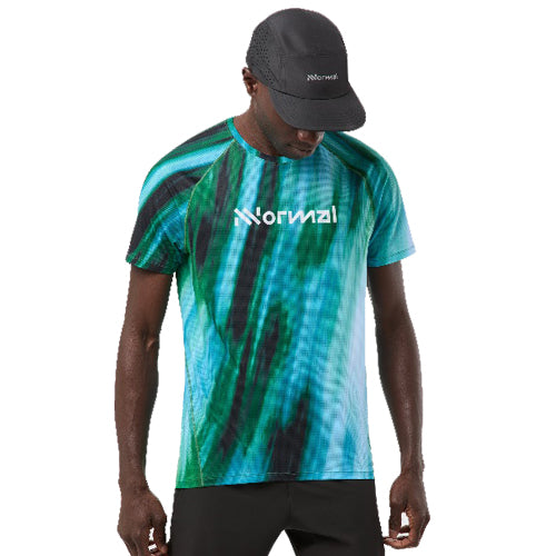 NNormal - Race T-Shirt - Print - Men's