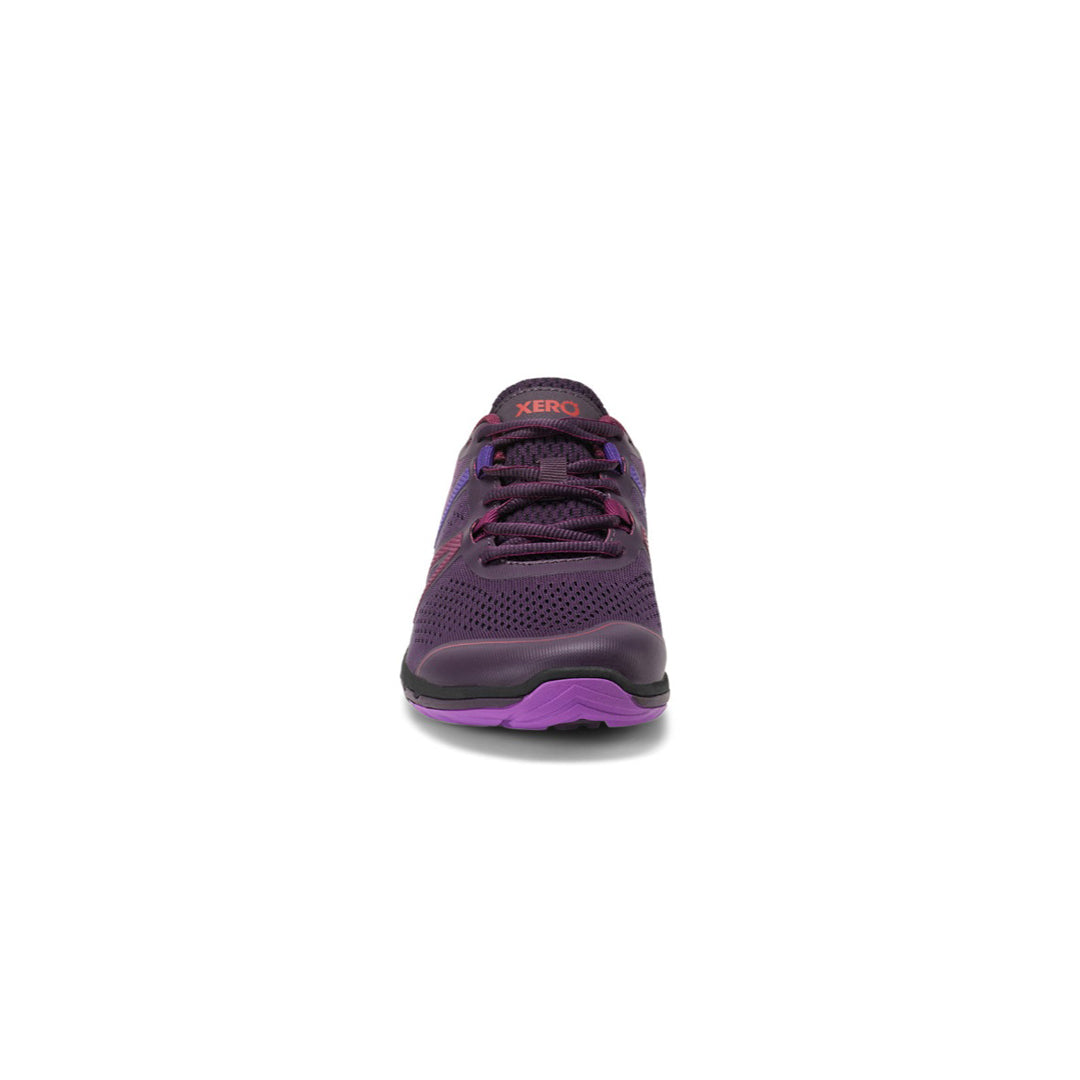 Xero Shoes - HFS II - Gradient Purple - Women's