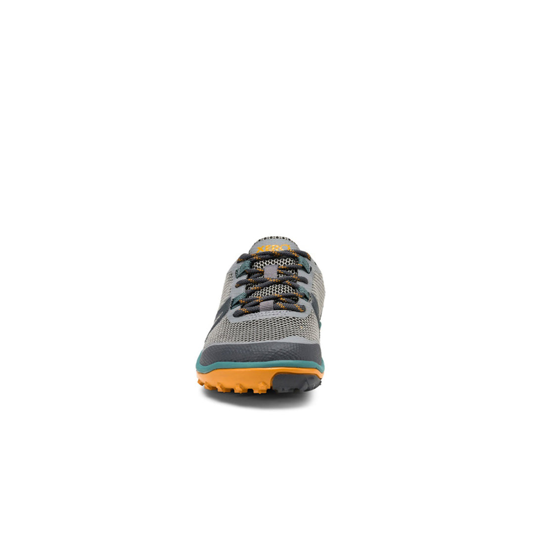 Xero Shoes - Scrambler Low - Tarmac Gray - Women's