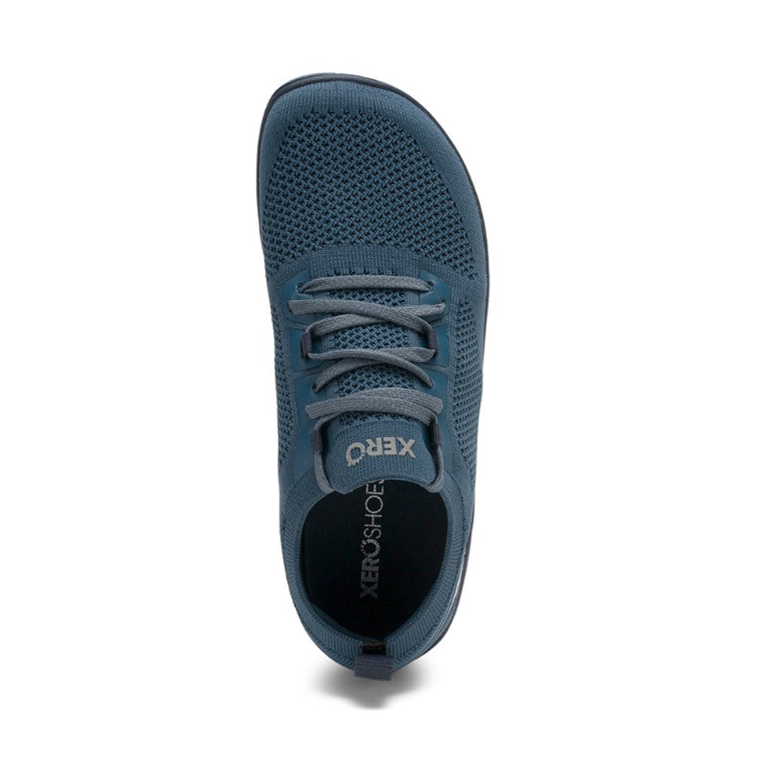 Xero Shoes - Nexus Knit - Orion Blue - Men's