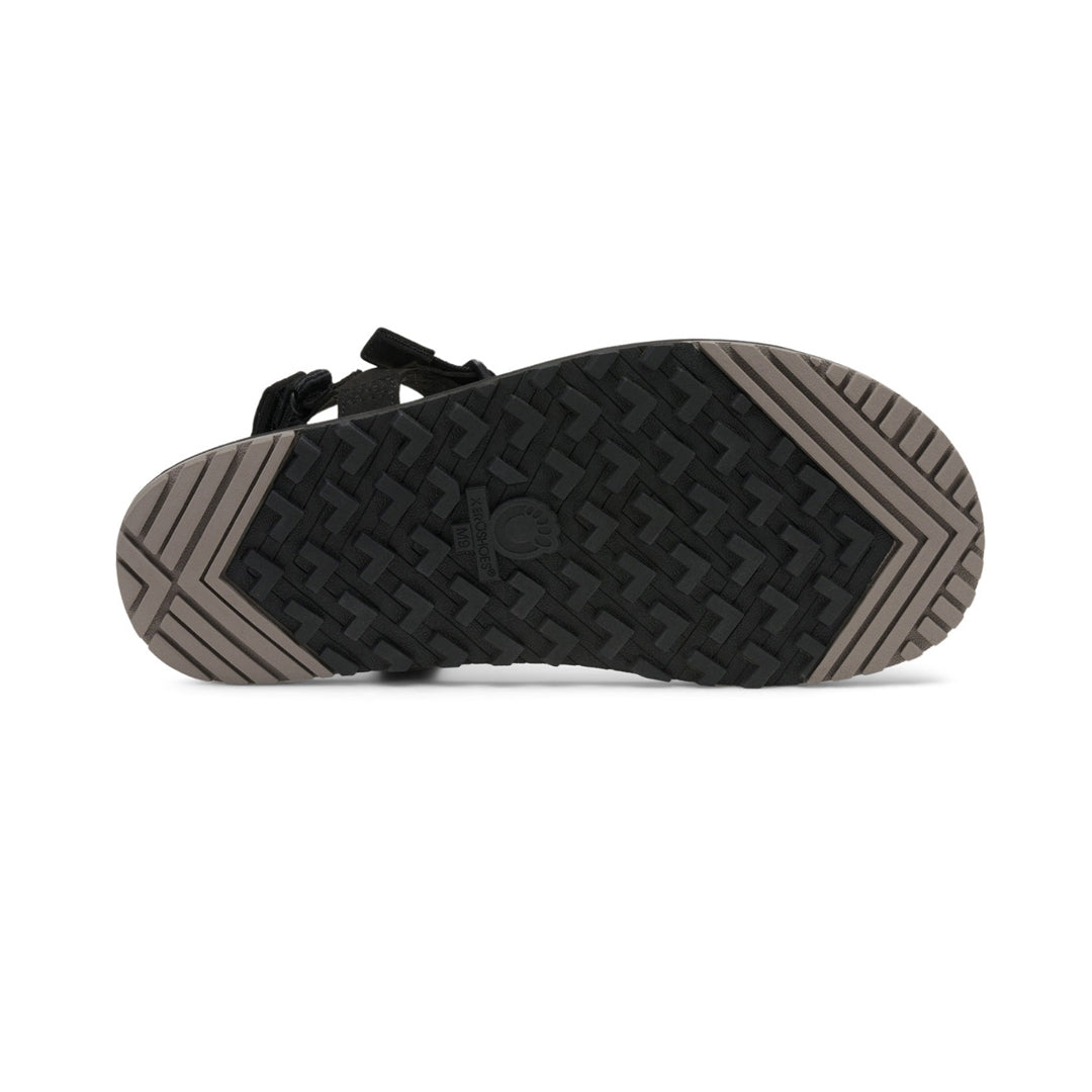 Xero Sandals - H-Trail - Black - Men's