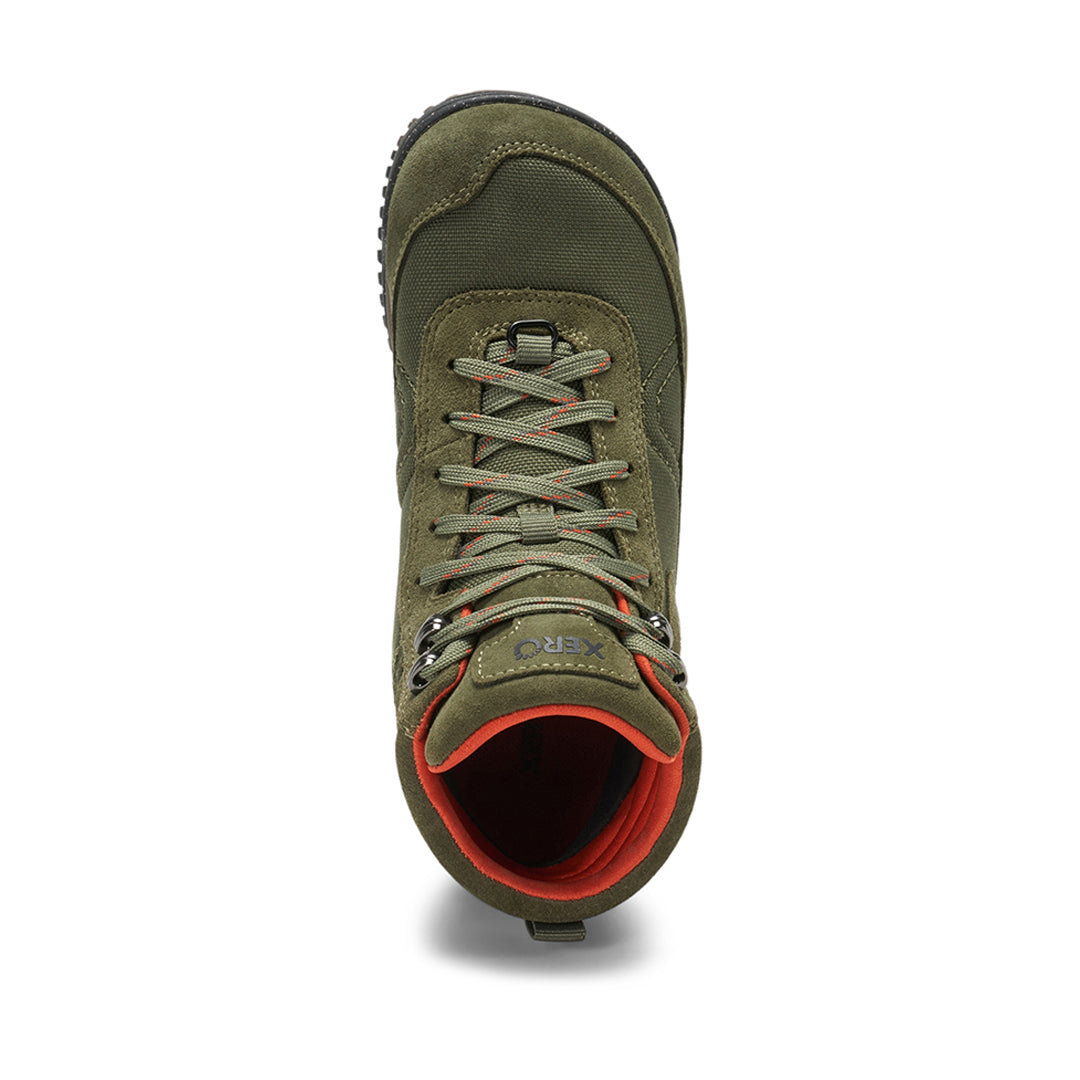 Xero Shoes - Ridgeway - Olive - Women's