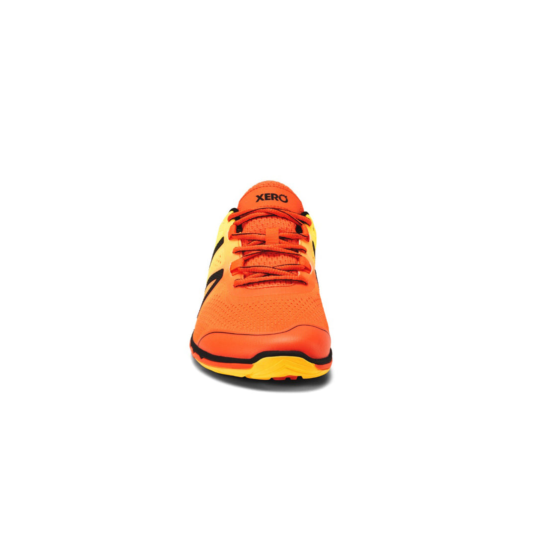 Xero Shoes - HFS II - Neon Orange - Men's