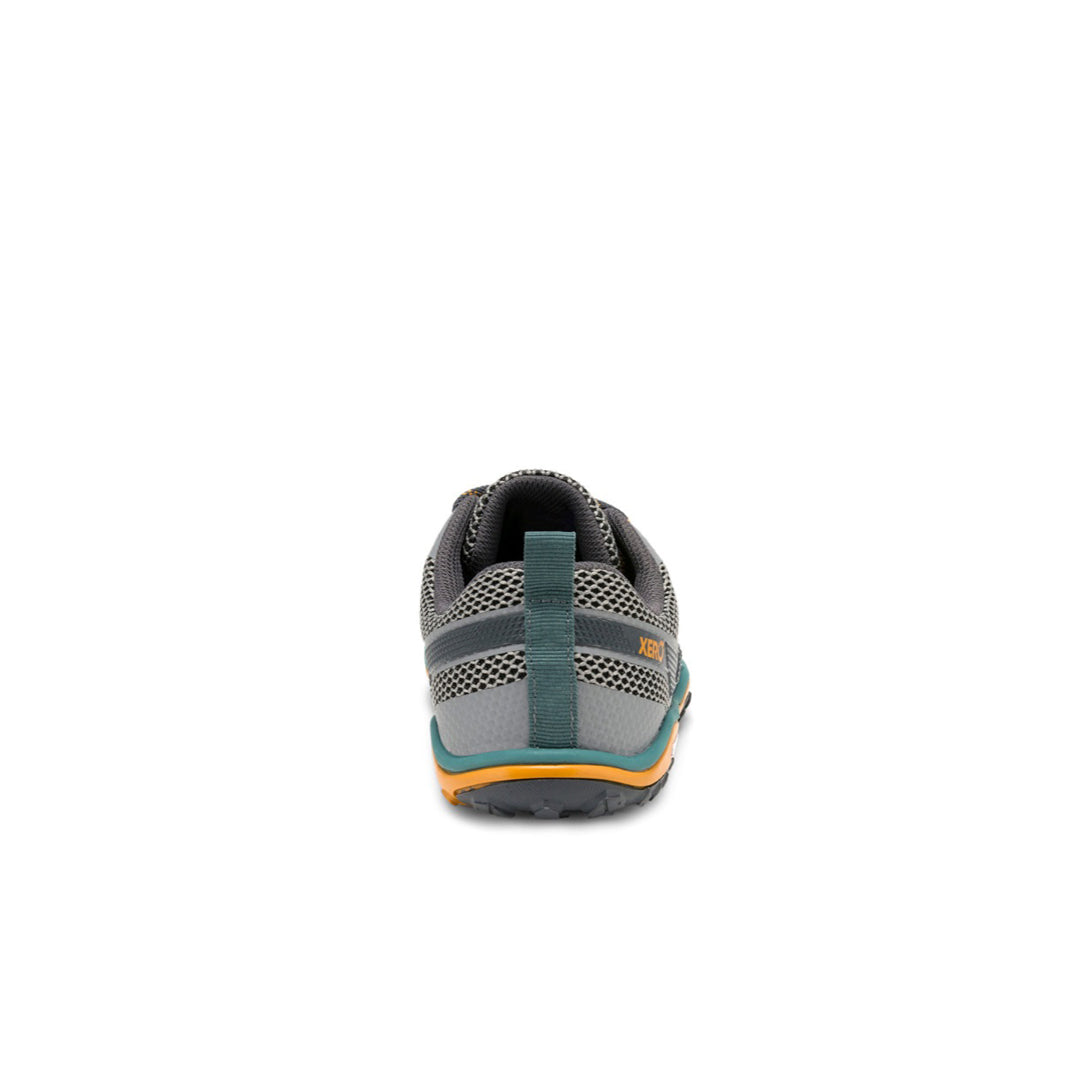 Xero Shoes - Scrambler Low - Tarmac Gray - Women's