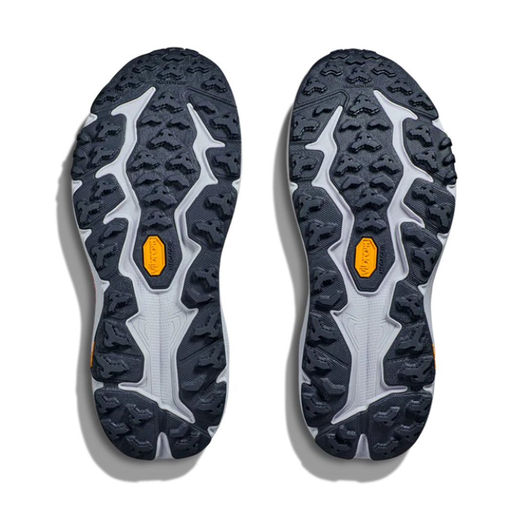 HOKA - Speedgoat 6  - Gull/Stormy Skies - Men's