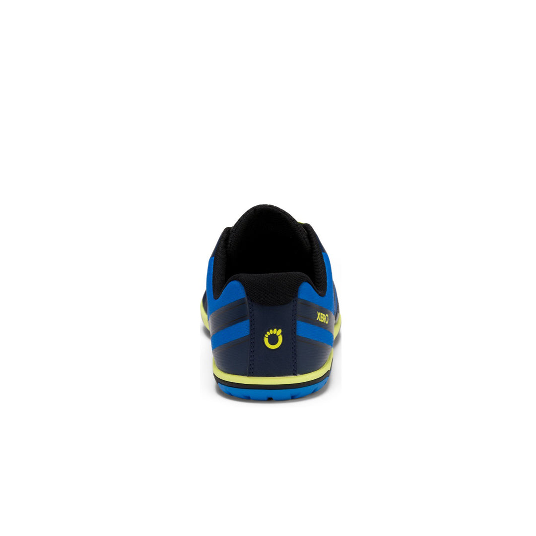 Xero Shoes - HFS II - Blue Aster - Men's