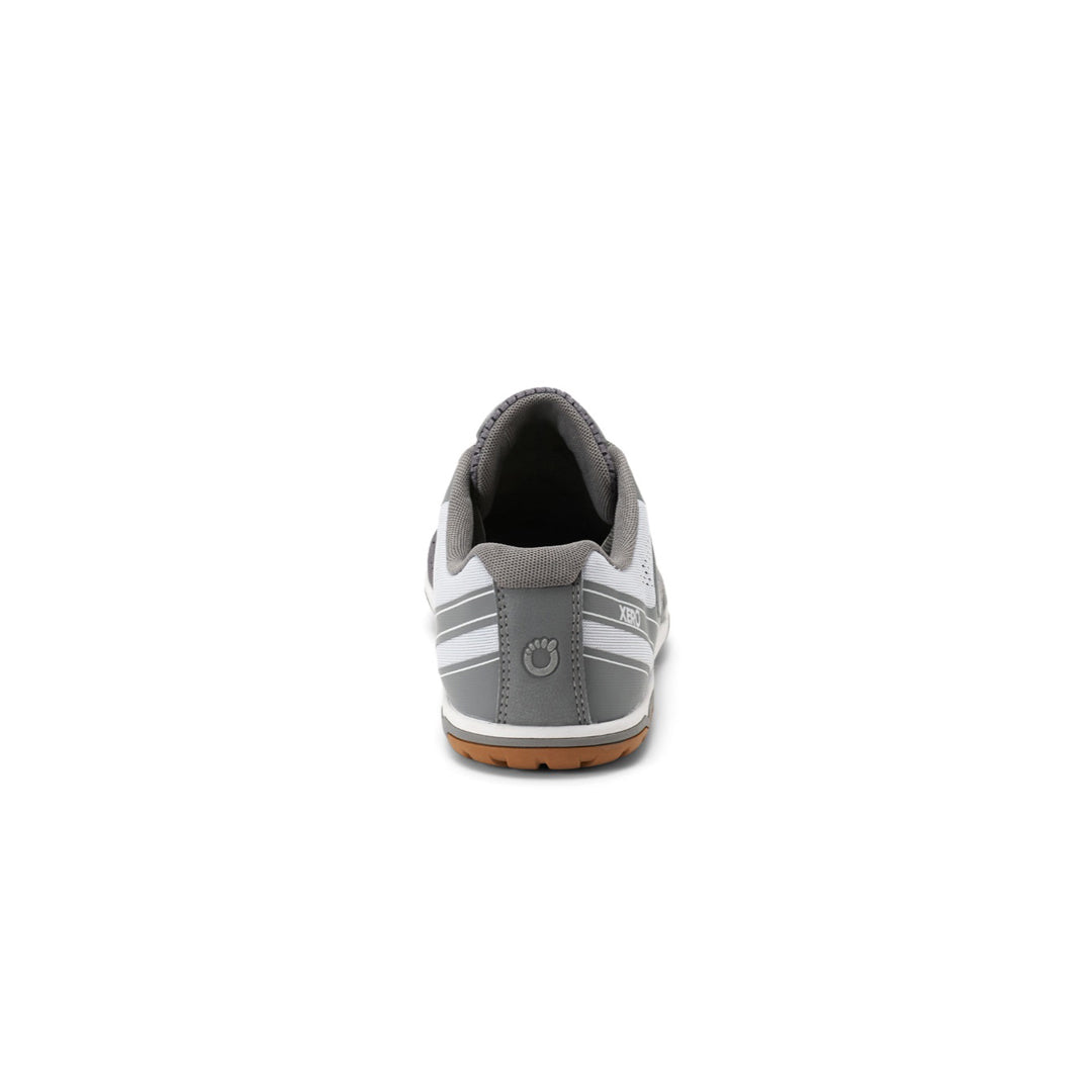 Xero Shoes - HFS II - Grey/White - Women's