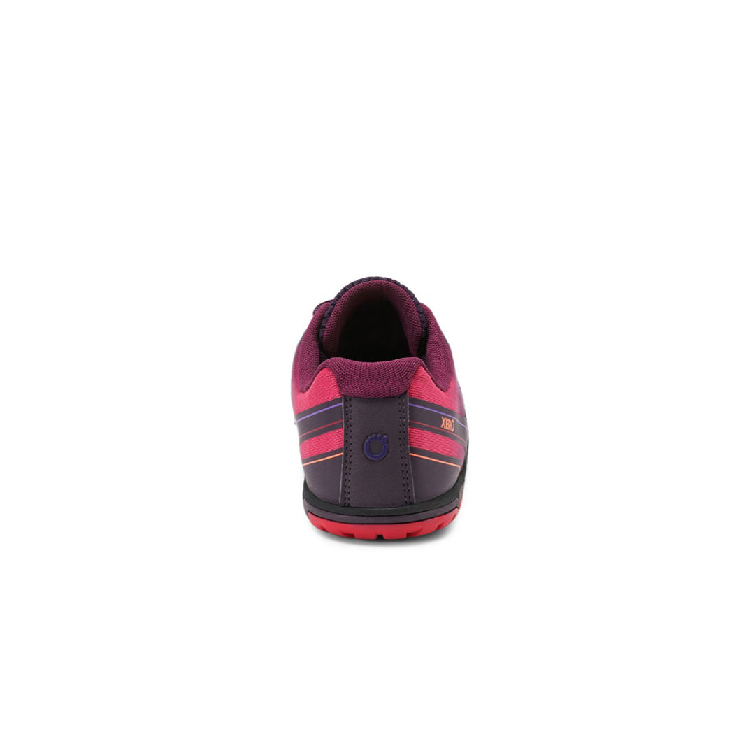 Xero Shoes - HFS II - Gradient Purple - Women's