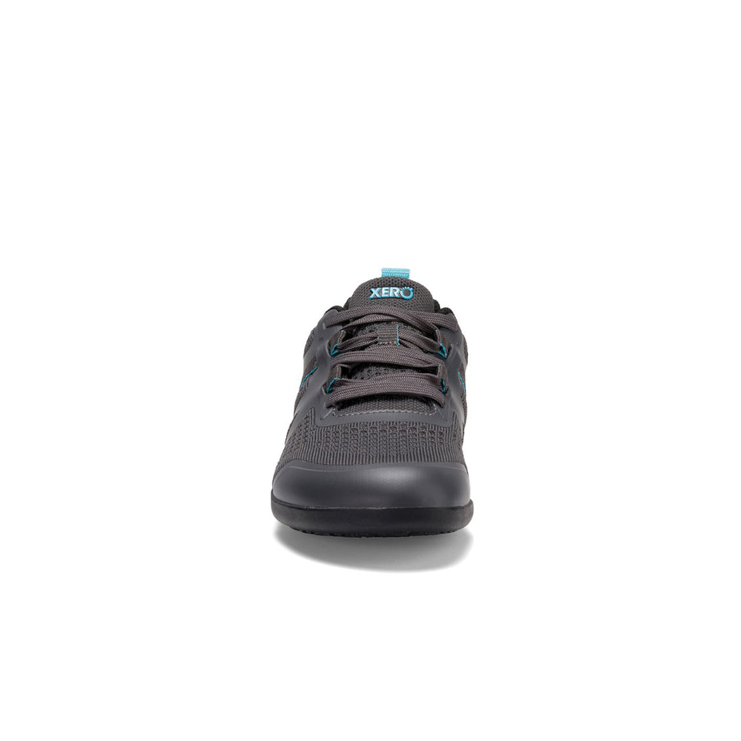 Xero Shoes - Prio Neo - Asphalt/Blue Radiance - Women's