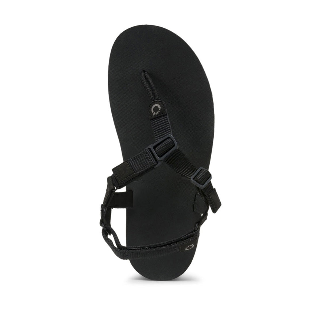 Xero Sandals - H-Trail - Black - Men's