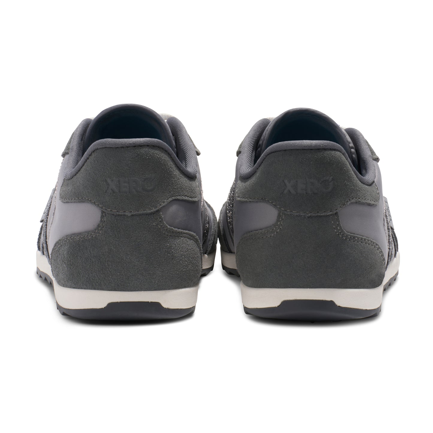 Xero Shoes - Wynn - Alloy Steel/Gray - Men's