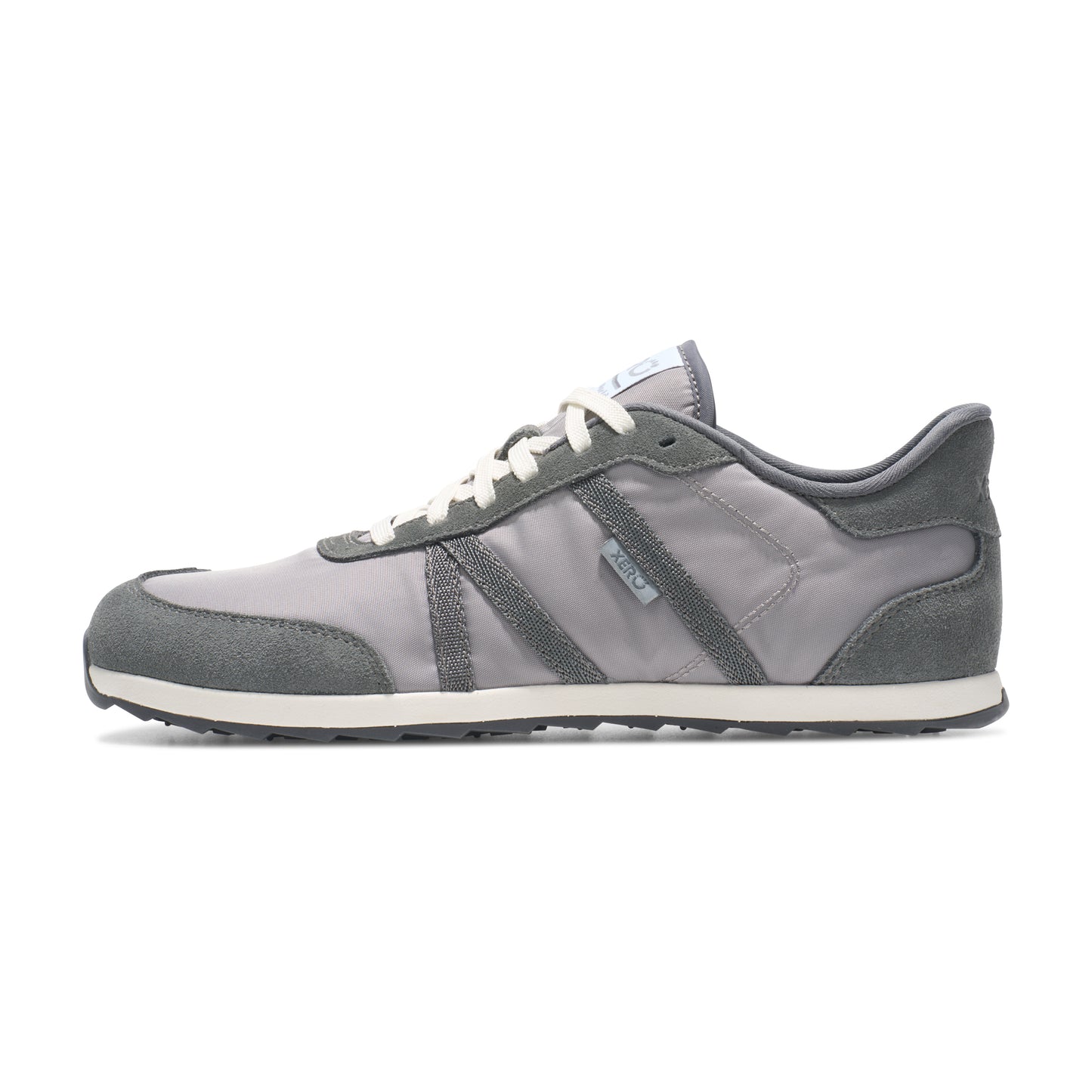 Xero Shoes - Wynn - Alloy Steel/Gray - Men's