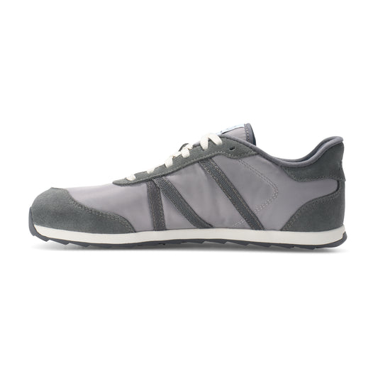 Xero Shoes - Wynn - Alloy Steel/Gray - Men's