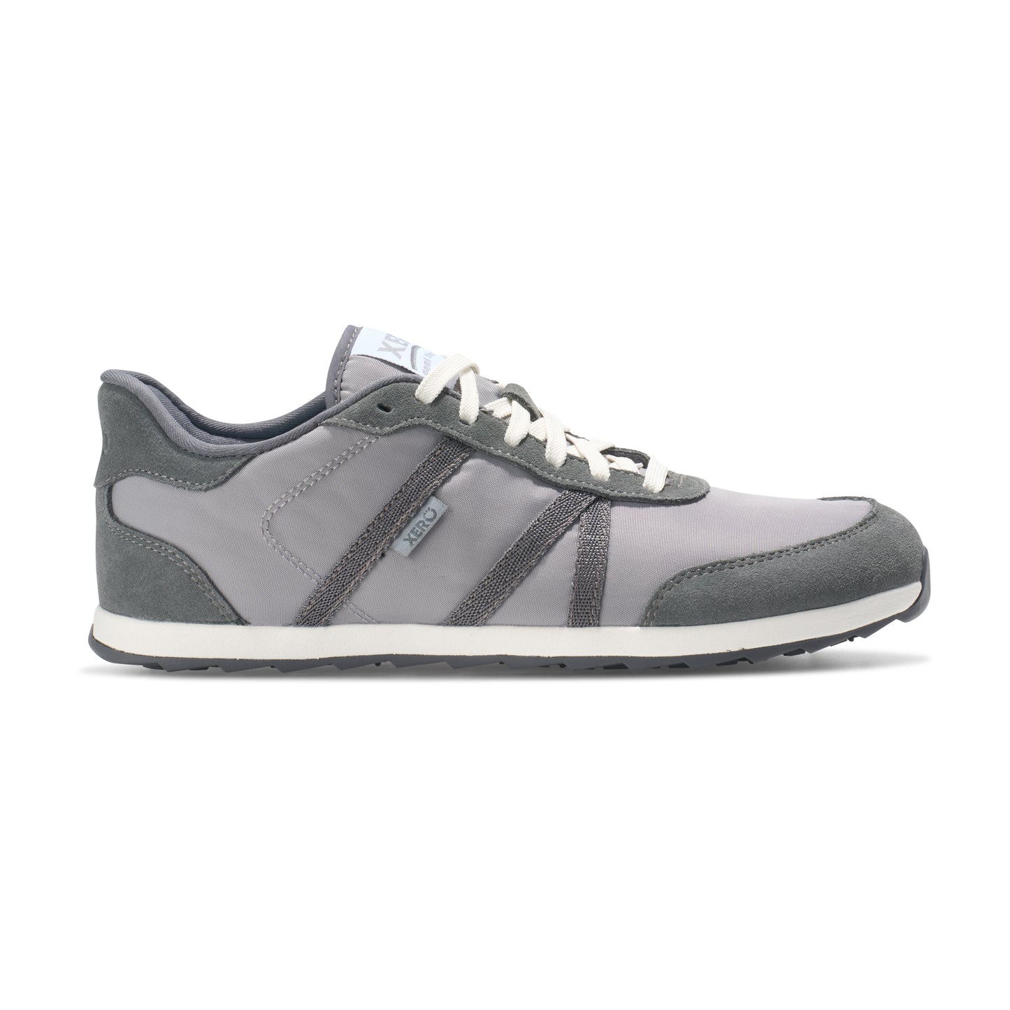 Xero Shoes - Wynn - Alloy Steel/Gray - Men's