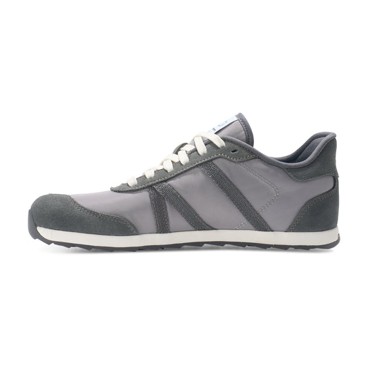 Xero Shoes - Wynn - Alloy Steel/Gray - Women's