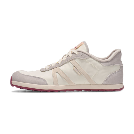 Xero Shoes - Wynn - Tan/Pink Sand/Red - Women's