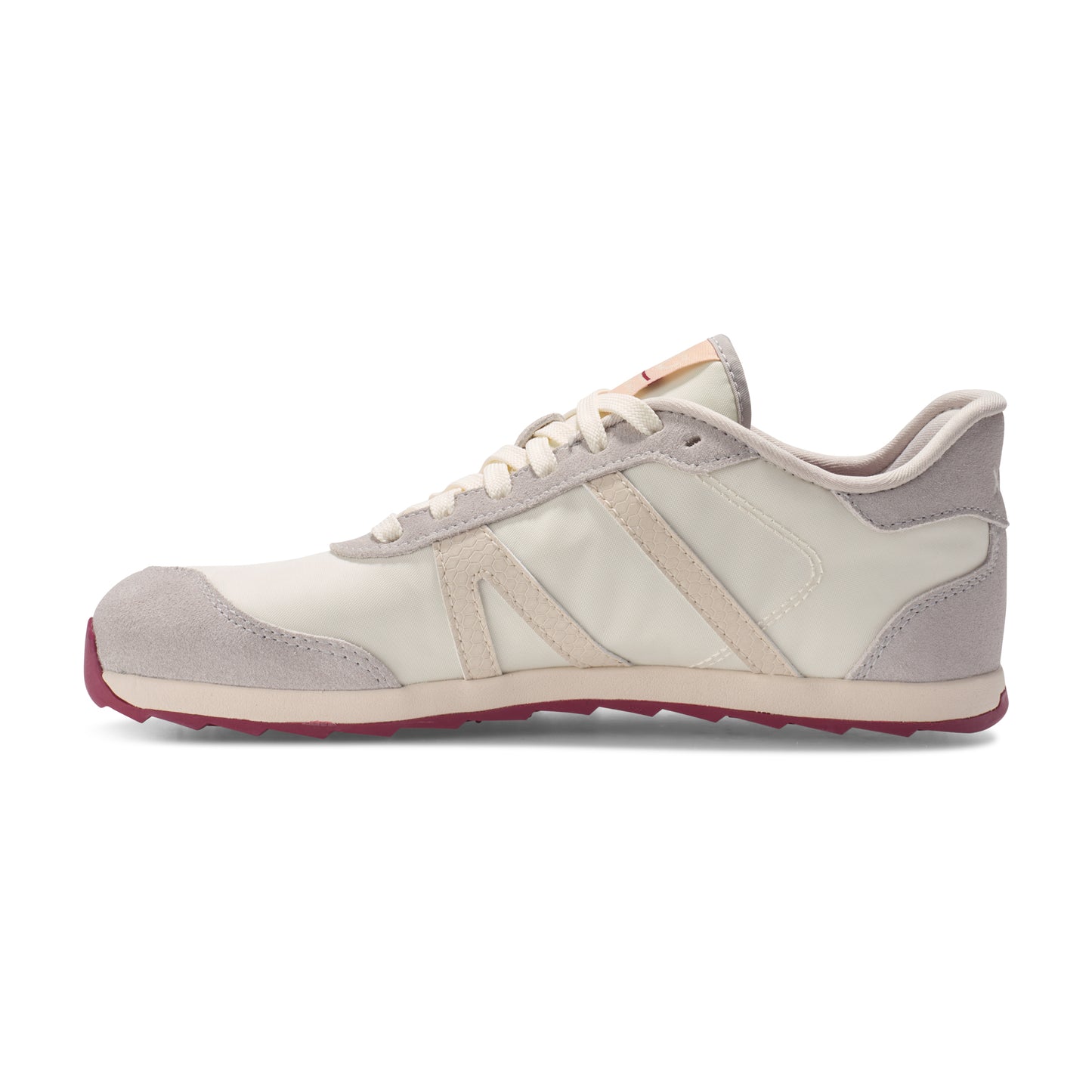 Xero Shoes - Wynn - Tan/Pink Sand/Red - Women's