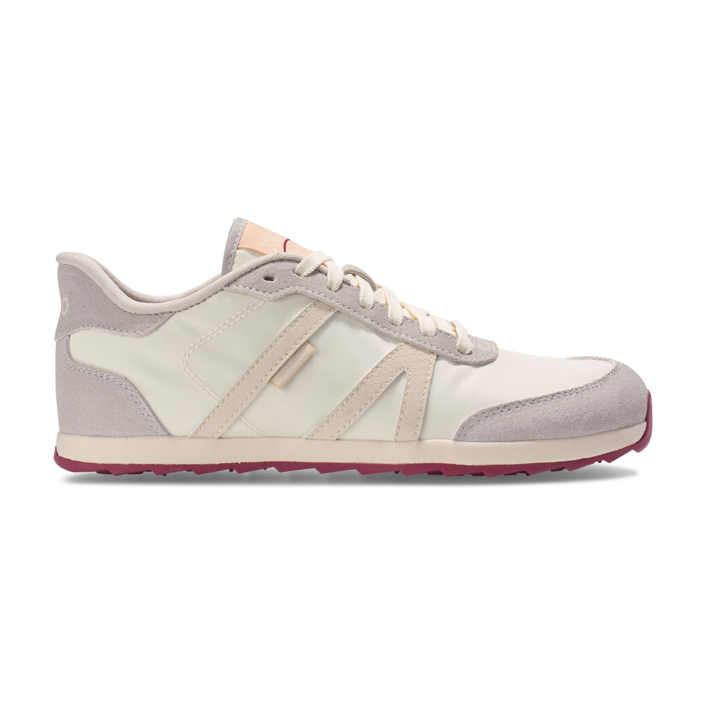 Xero Shoes - Wynn - Tan/Pink Sand/Red - Women's