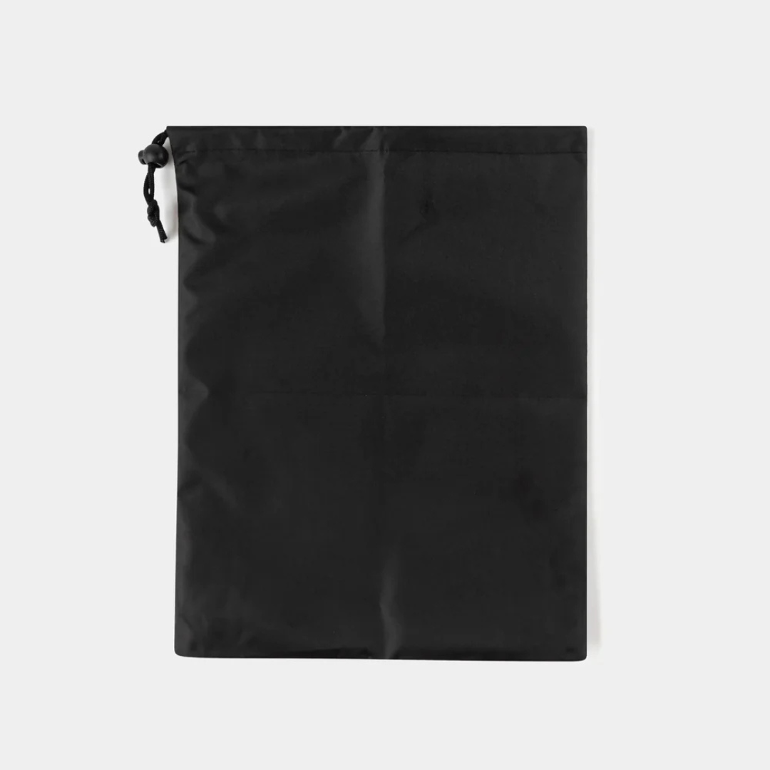 Built for Athletes - Wet Bag - Black