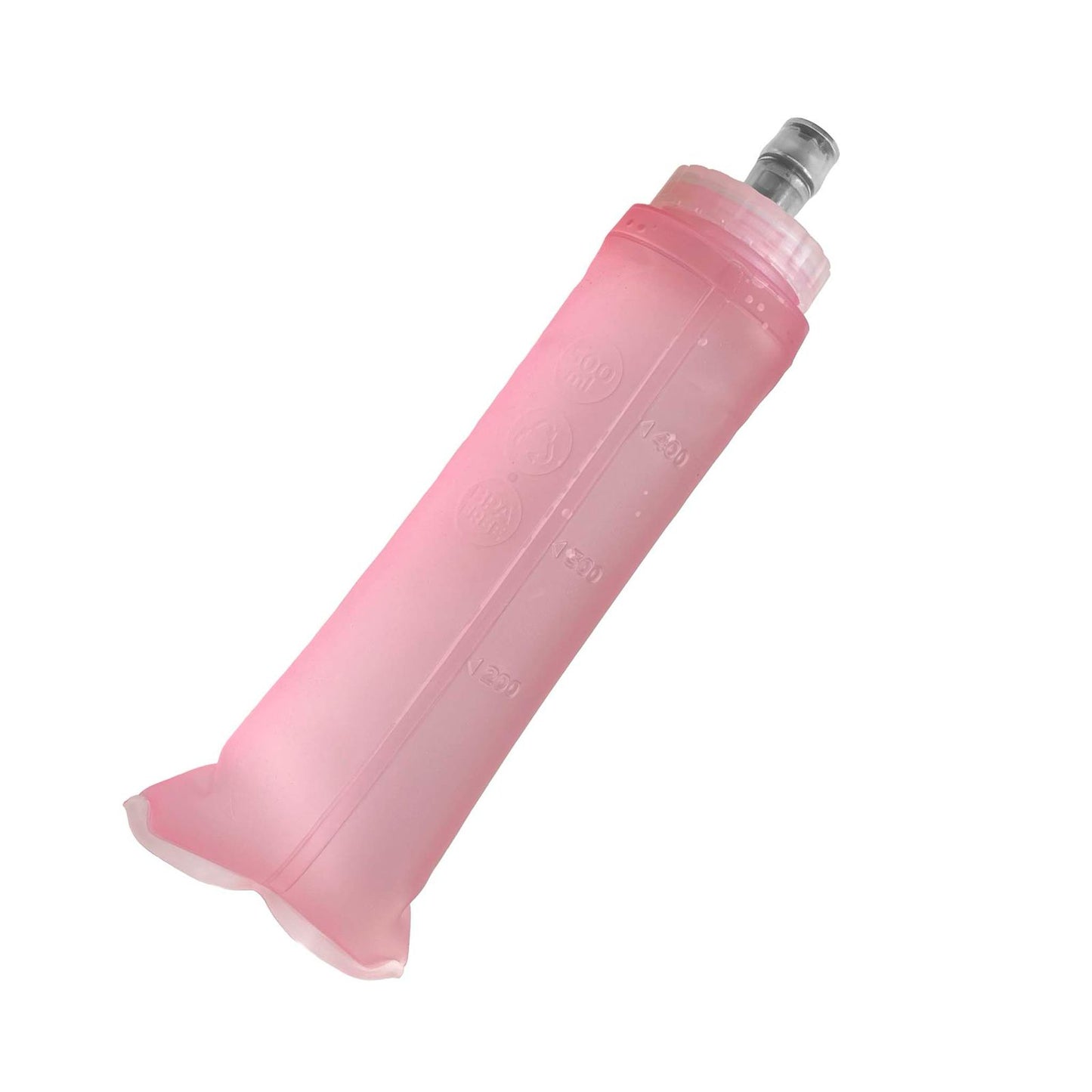 T8 - Sherpa Flask - Pink - 500ml