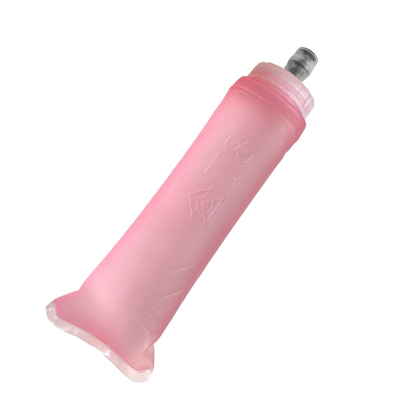 T8 - Sherpa Flask - Pink - 500ml