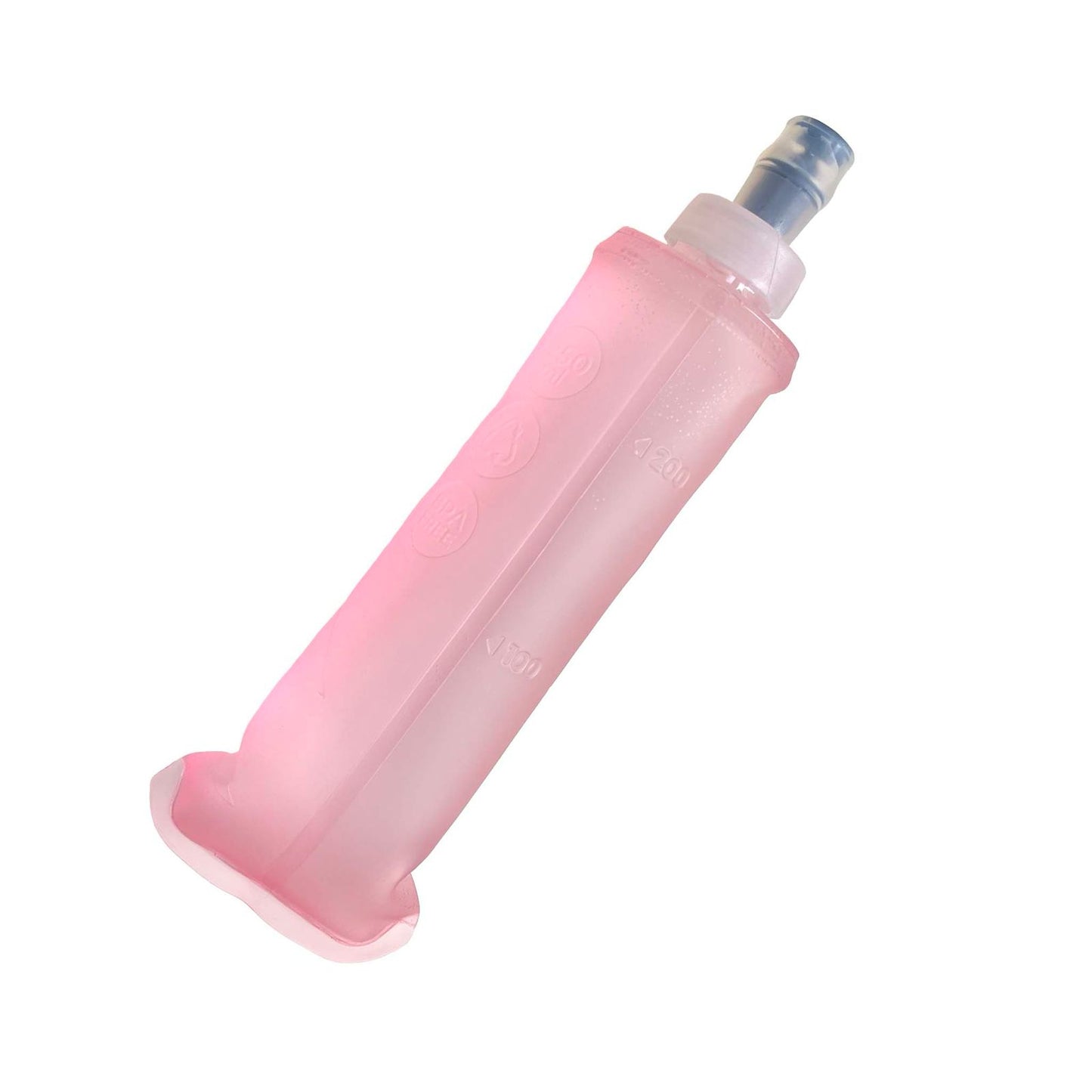 T8 - Sherpa Flask - Pink - 250ml