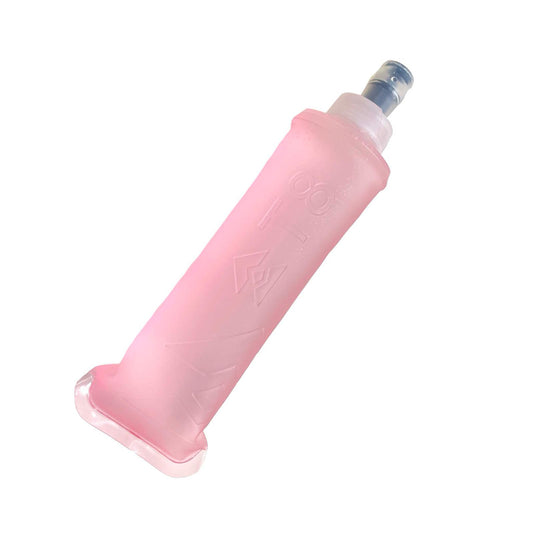 T8 - Sherpa Flask - Pink - 250ml