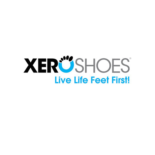 Xero Shoes - HFS II - Blue Iolite/Aquarius Gradient - Men's