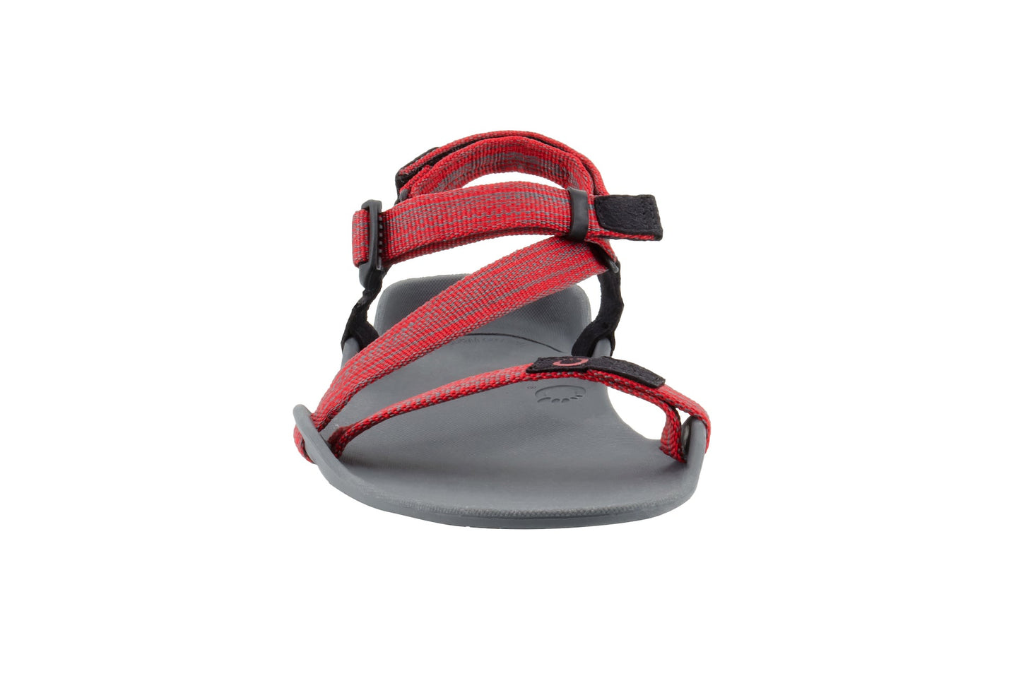 Xero Sandals - Z-Trek - Multi-Red - Women's