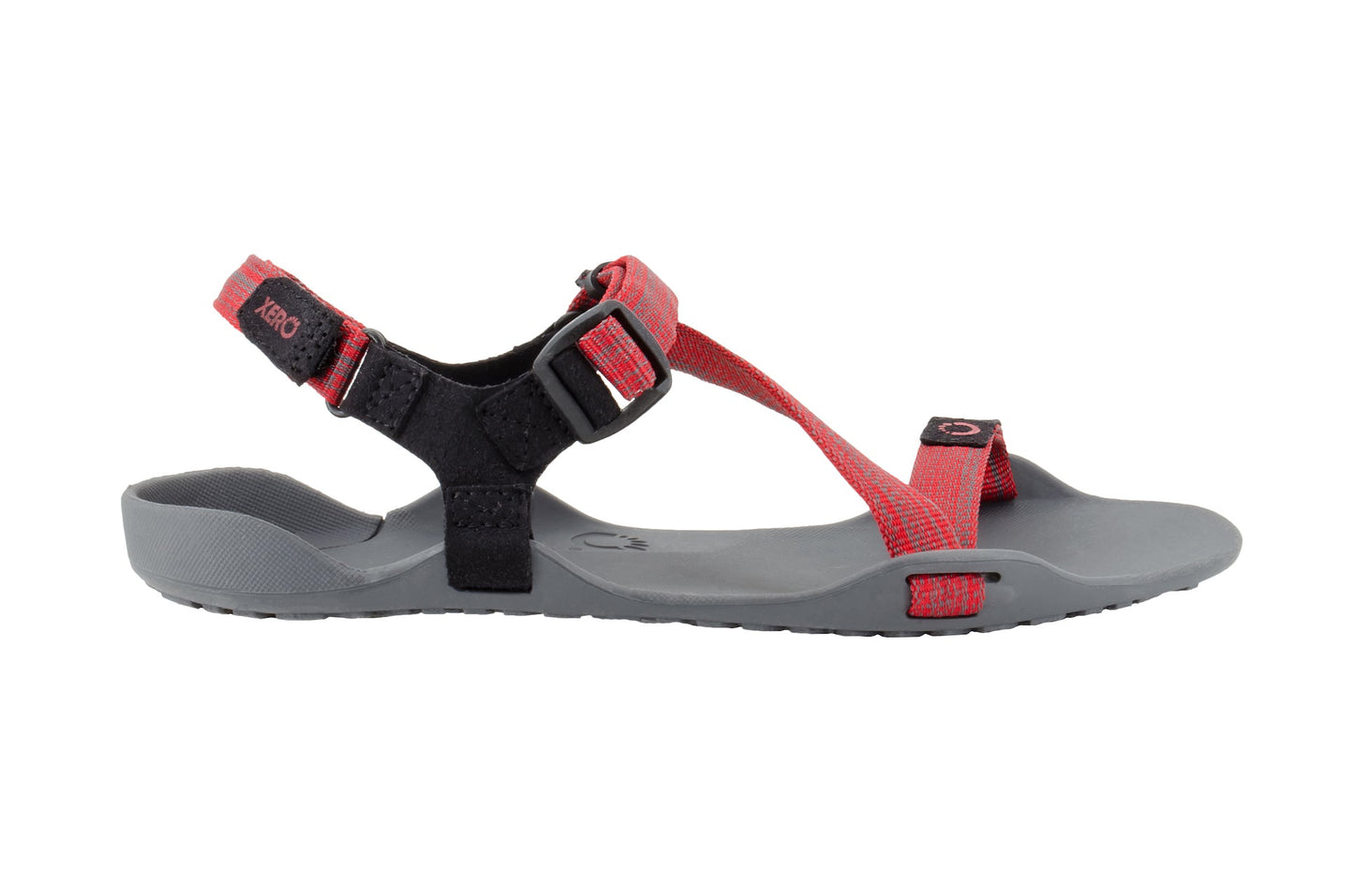 Xero Sandals - Z-Trek - Multi-Red - Women's