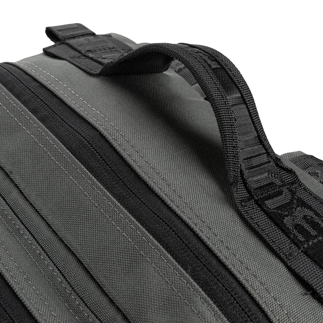 Built for Athletes - Hero 2.0 Backpack - 45L - Slate Grey