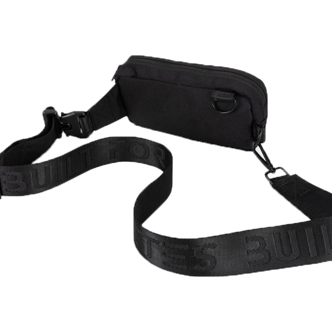 Built for Athletes - Slingbag - Black