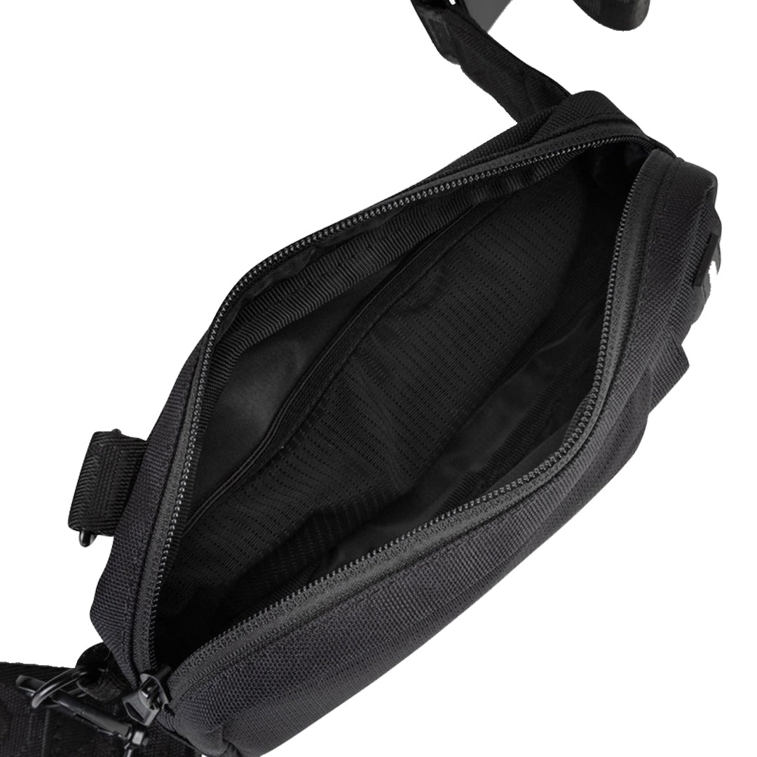 Built for Athletes - Slingbag - Black