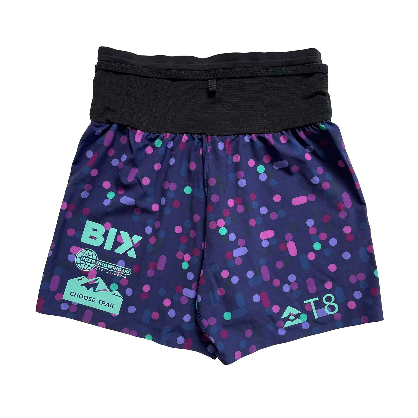 T8 - Sherpa Shorts V2 - BIX2 - Men's