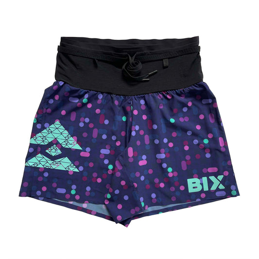 T8 - Sherpa Shorts V2 - BIX2 - Men's