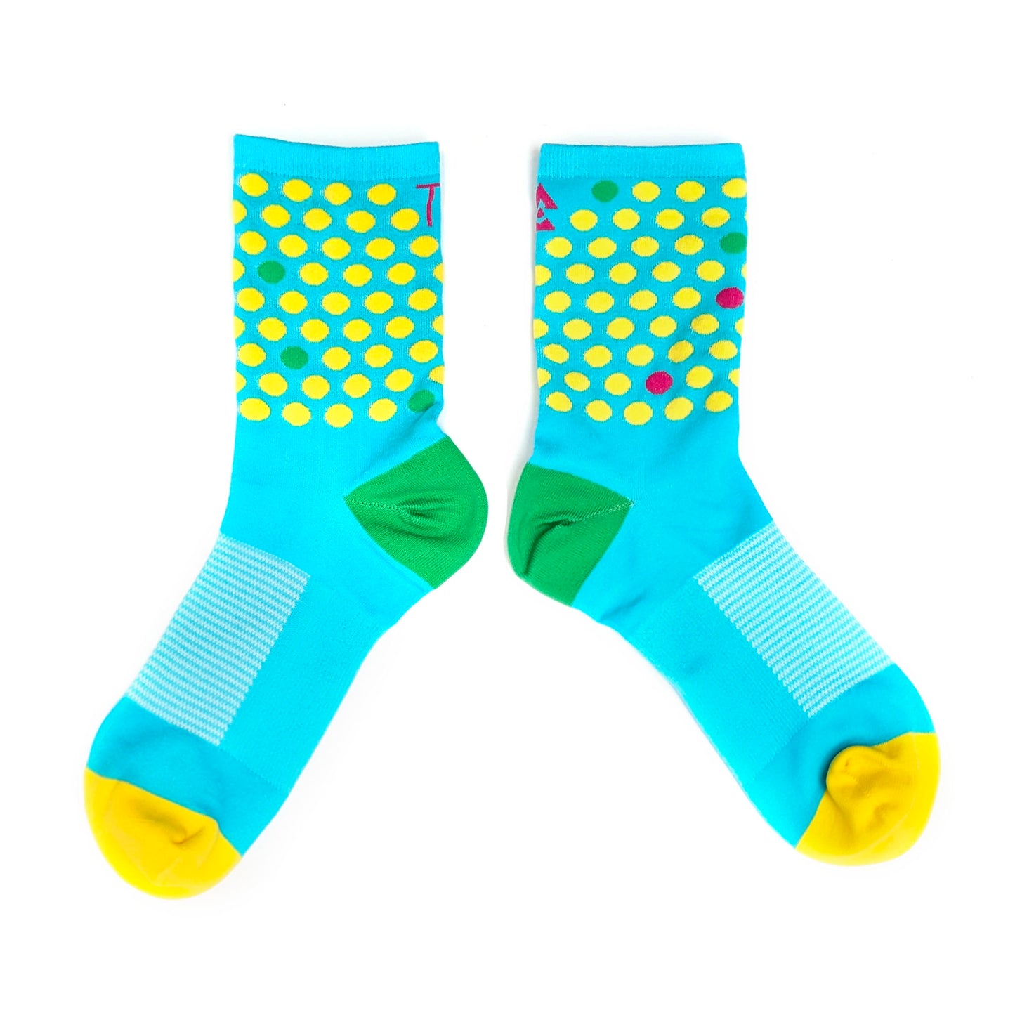 T8 - Air Socks - Spots