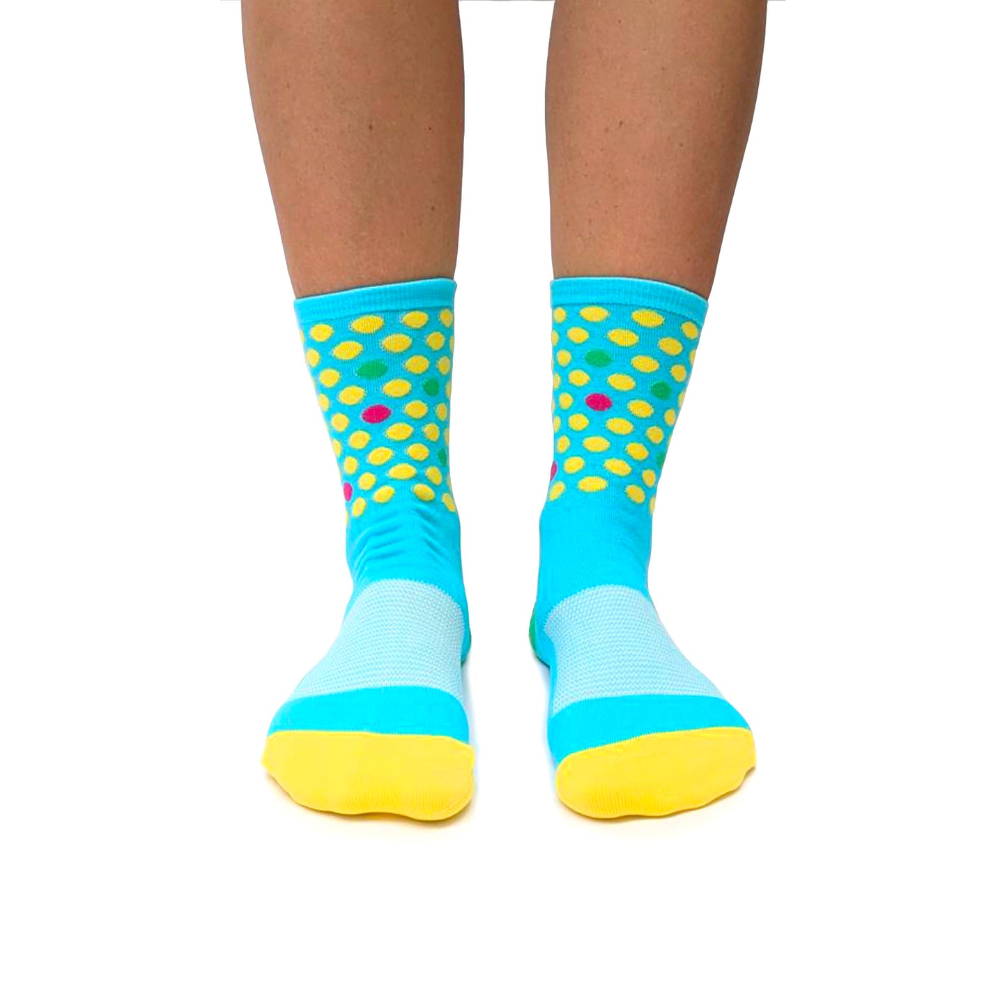 T8 - Air Socks - Spots